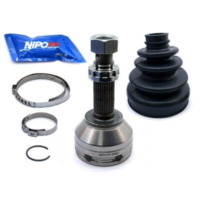 Antriebswellengelenk  außen  rechts/links