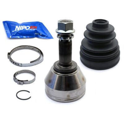 Antriebswellengelenk  außen  rechts/links