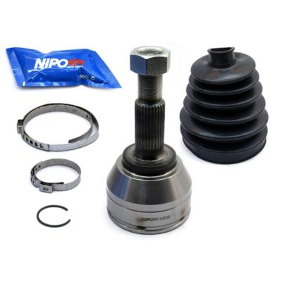 Antriebswellengelenk  außen  rechts/links