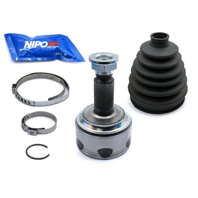 Antriebswellengelenk  außen  rechts/links