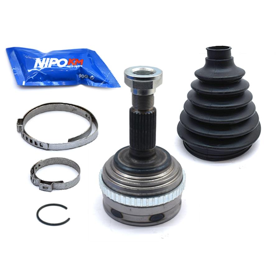 Rechts/links vorderes äußeres Gleichlaufgelenk