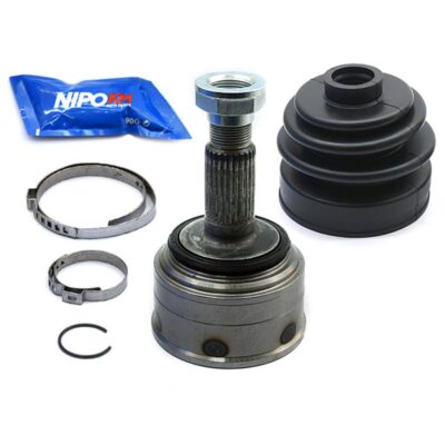 Antriebswellengelenk  außen  rechts/links