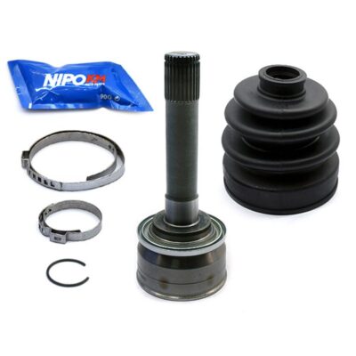 Antriebswellengelenk  außen  rechts/links