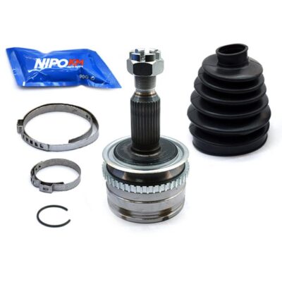 Antriebswellengelenk  außen  rechts/links