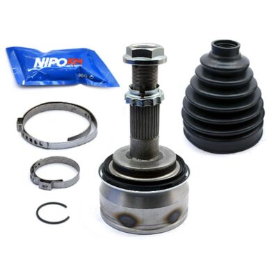 Antriebswellengelenk  außen  rechts/links