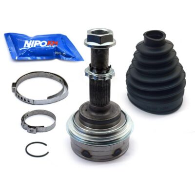 Antriebswellengelenk  außen  rechts/links