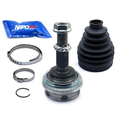 Antriebswellengelenk  außen  rechts