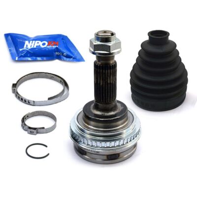 Antriebswellengelenk  außen  links