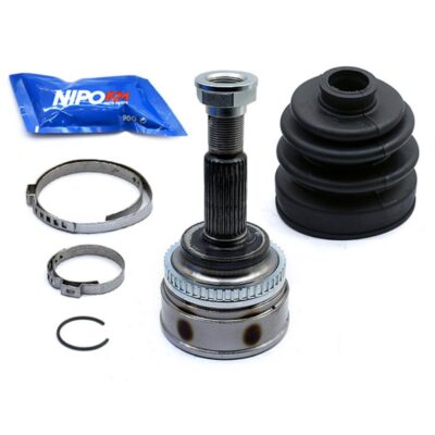 Antriebswellengelenk  außen  rechts/links