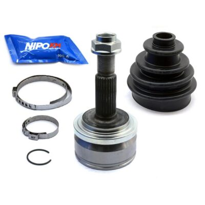 Antriebswellengelenk  außen  rechts/links