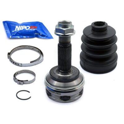 Antriebswellengelenk  außen  rechts/links