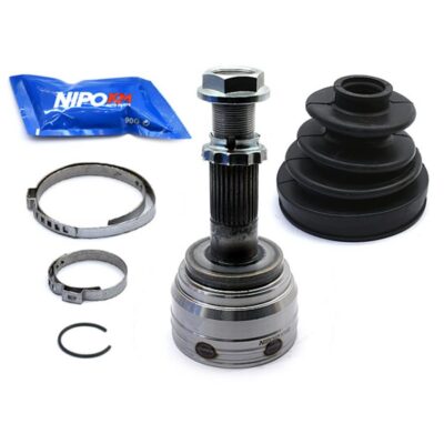 Antriebswellengelenk  außen  rechts/links