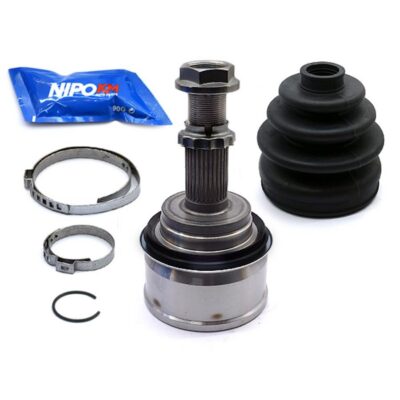 Antriebswellengelenk  außen  rechts/links