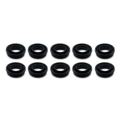 Radzylinderbecher  offen