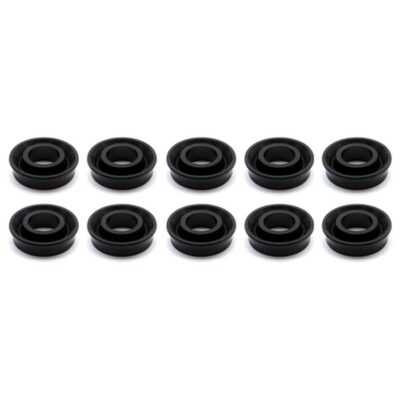 Radzylinderbecher  offen