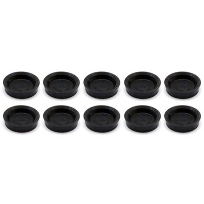 Radzylinderbecher  geschlossen