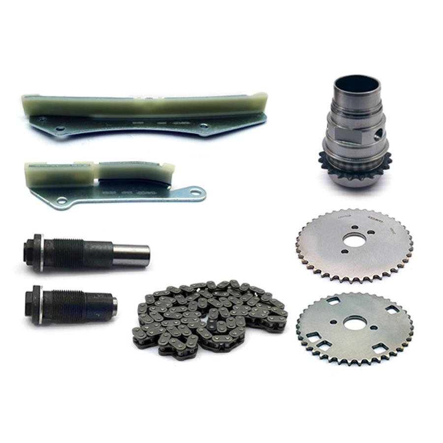 Zahnriemensatz oberer für mehrere Mitsubishi Canter und Fuso Modelle (sieh Beschreibung)