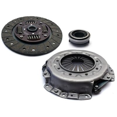 HYD H100 KUPPLUNGSSATZ (92/96) (225 mm)