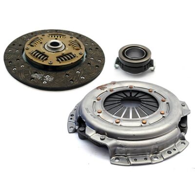 KUPPLUNGSSATZ KIA CARNIVAL (99/05) (260mm)