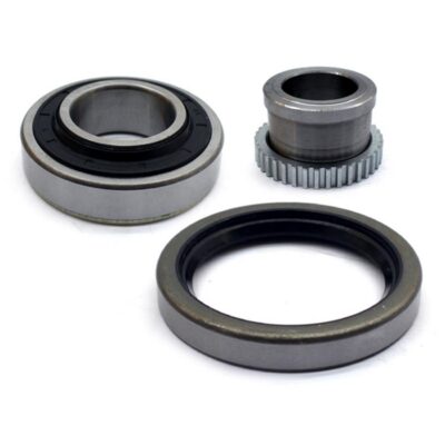 Radlagersatz  hinten