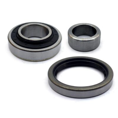 Radlagersatz  hinten