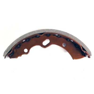 Bremsbacken  vorne/hinten