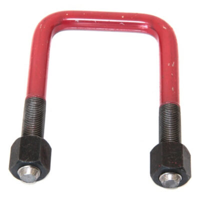 U-Bügelbolzen für Mitsubishi Canter FE659 / FE859