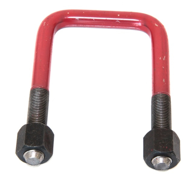 U-Bügelbolzen für Mitsubishi Canter FE659 / FE859