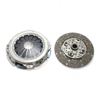 KUPPLUNGSSATZ (DRUCK+SCHEIBE) passend für MITSUBISHI FUSO CANTER OE: MF585094