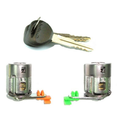 Zylinder-Türschloss-Satz OE MK997041