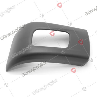 ABDECKUNG  STOSSSTANGENECKE Links OE MK617991