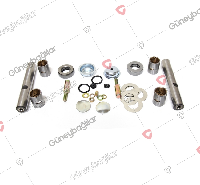 Achsschenkel reparatursatz 28 mm passend für Mitsubishi fuso canter oem: mk703748