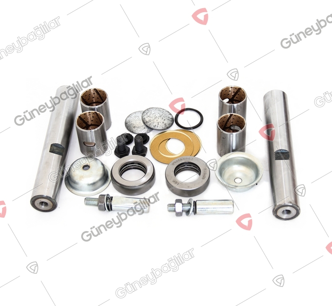 Achsschenkel reparatursatz 30 mm für Mitsubishi fuso canter fe659 oem: mc993611 für beide Seite