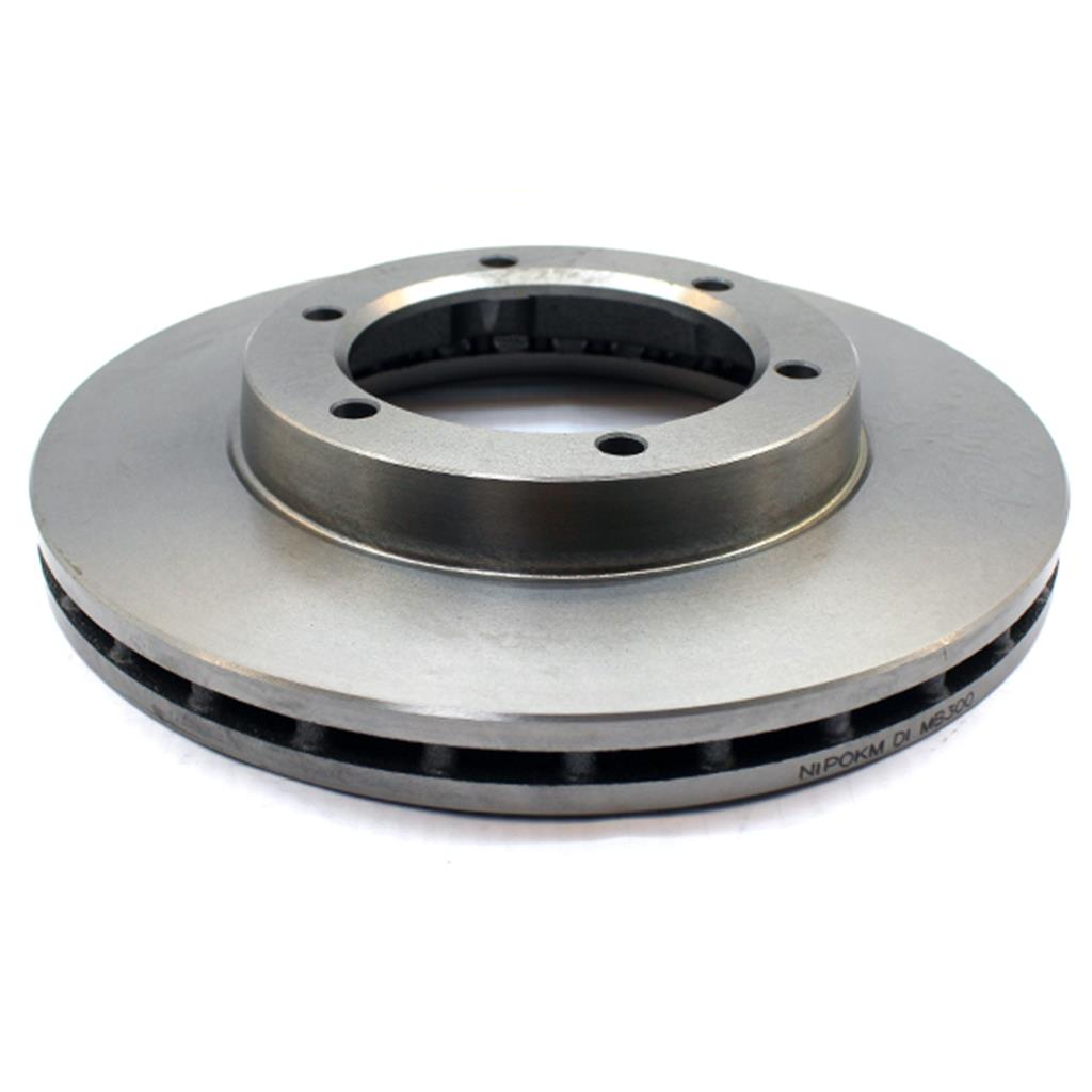 BREMSSCHEIBE VORNE OE MK584496