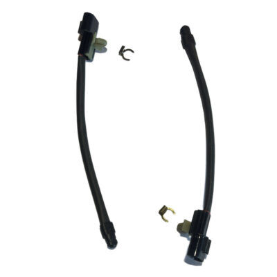 2x SENSOR  BREMSBELAG OE ML261682