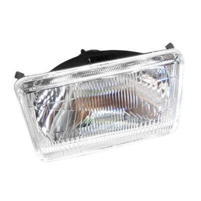 Schweinwerfer  rechteckig