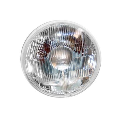 Schweinwerfer  rechteckig