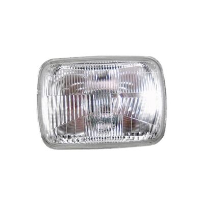 Schweinwerfer  rechteckig