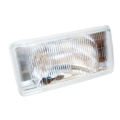 Schweinwerfer rechts