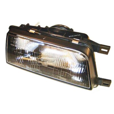 Schweinwerfer rechts