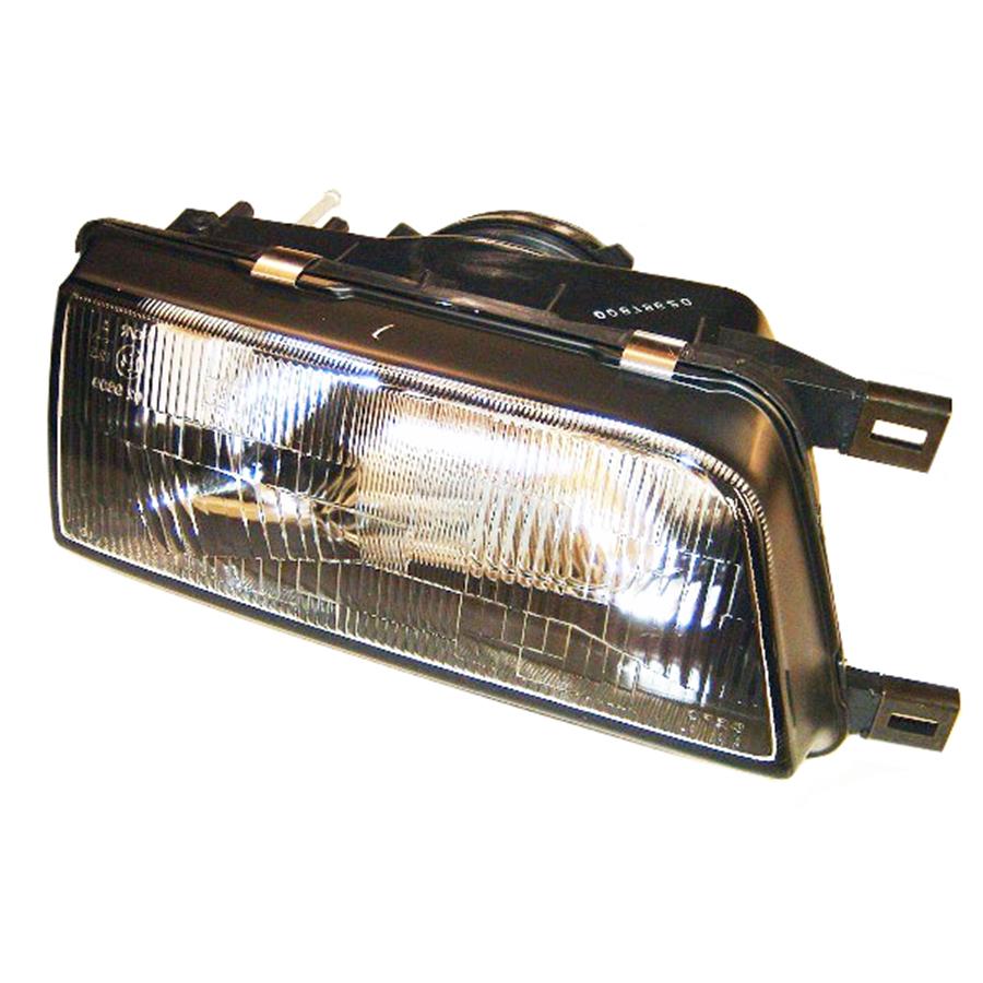 Schweinwerfer rechts