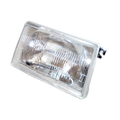 Schweinwerfer rechts