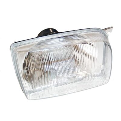 Schweinwerfer rechts