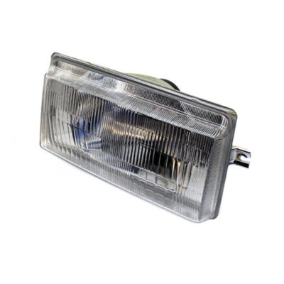 Schweinwerfer rechts