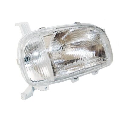 Schweinwerfer rechts