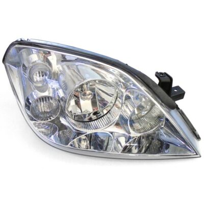 Schweinwerfer rechts