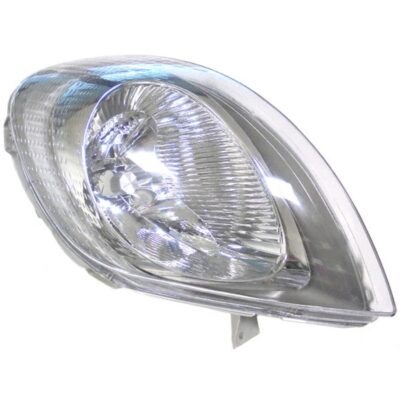 Schweinwerfer rechts