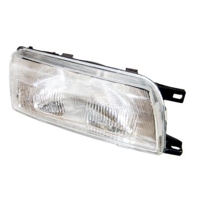 Schweinwerfer rechts