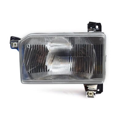 Schweinwerfer rechts