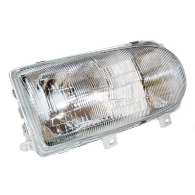 Schweinwerfer rechts